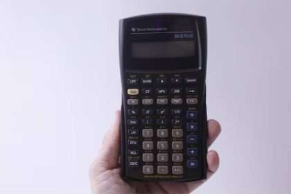The Best Calculators in 2025