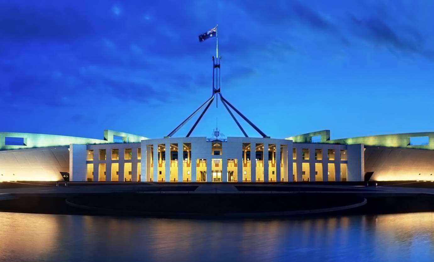 Cyber Security Absent From National Policy Debates - Tech News