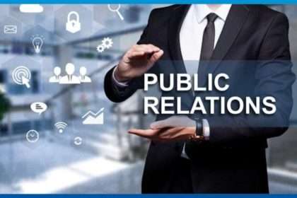 Australia’s Public Relations