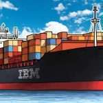 IBM’s Big Bet on Standardized Shipping (of bits)