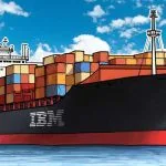 IBM’s Big Bet on Standardized Shipping (of bits)