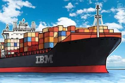 IBM’s Big Bet on Standardized Shipping (of bits)