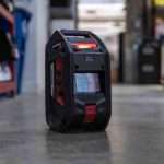 Blackline Safety Wins Four Prestigious Awards for New Area Monitor - EXO 8