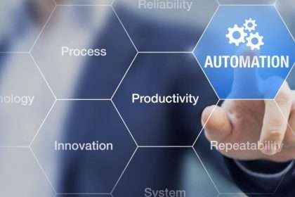 Business Automation
