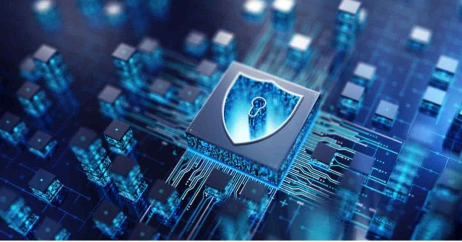 AI IT Security