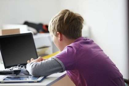 Keeping Your Children Safe Online