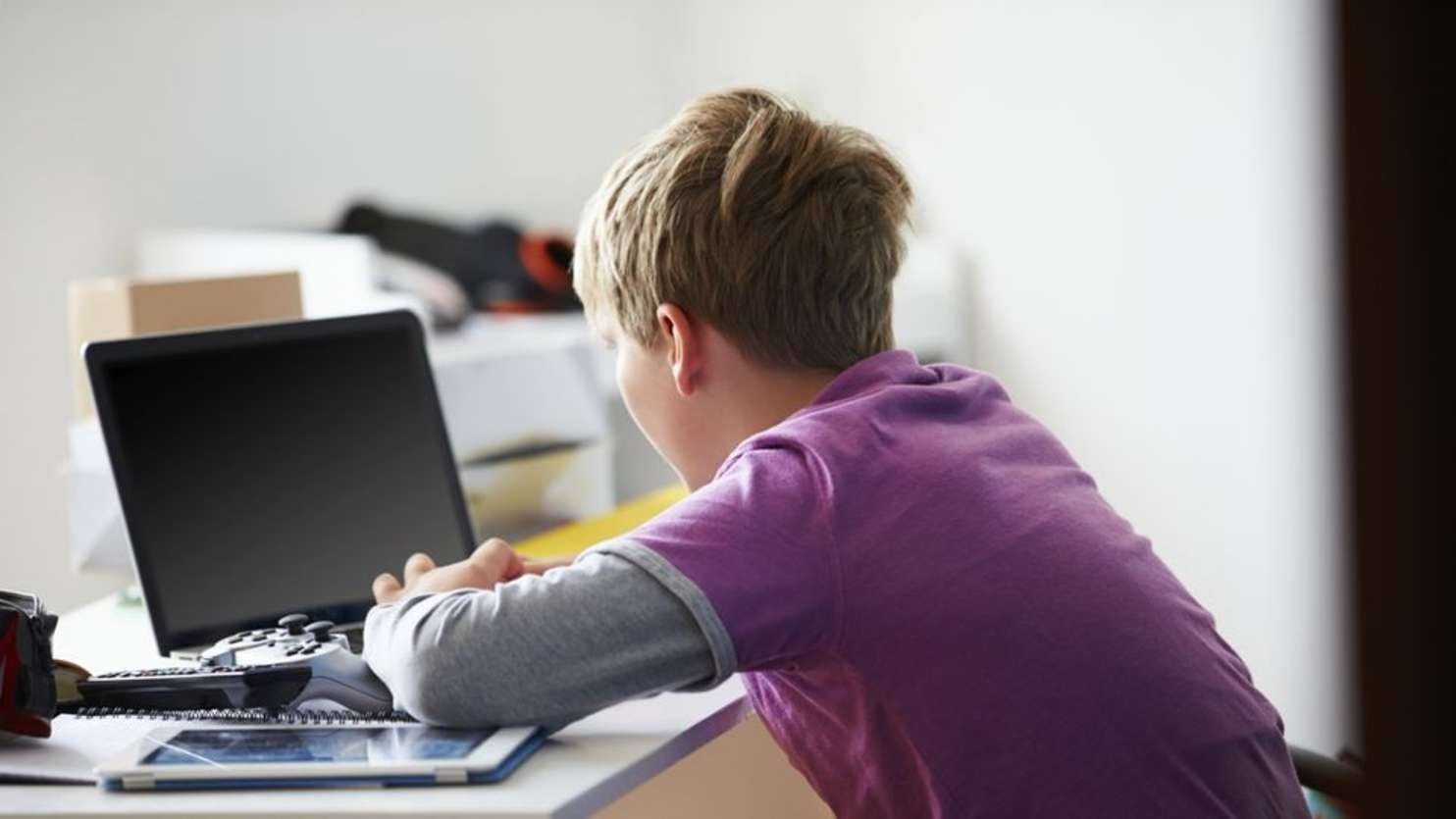 Keeping Your Children Safe Online