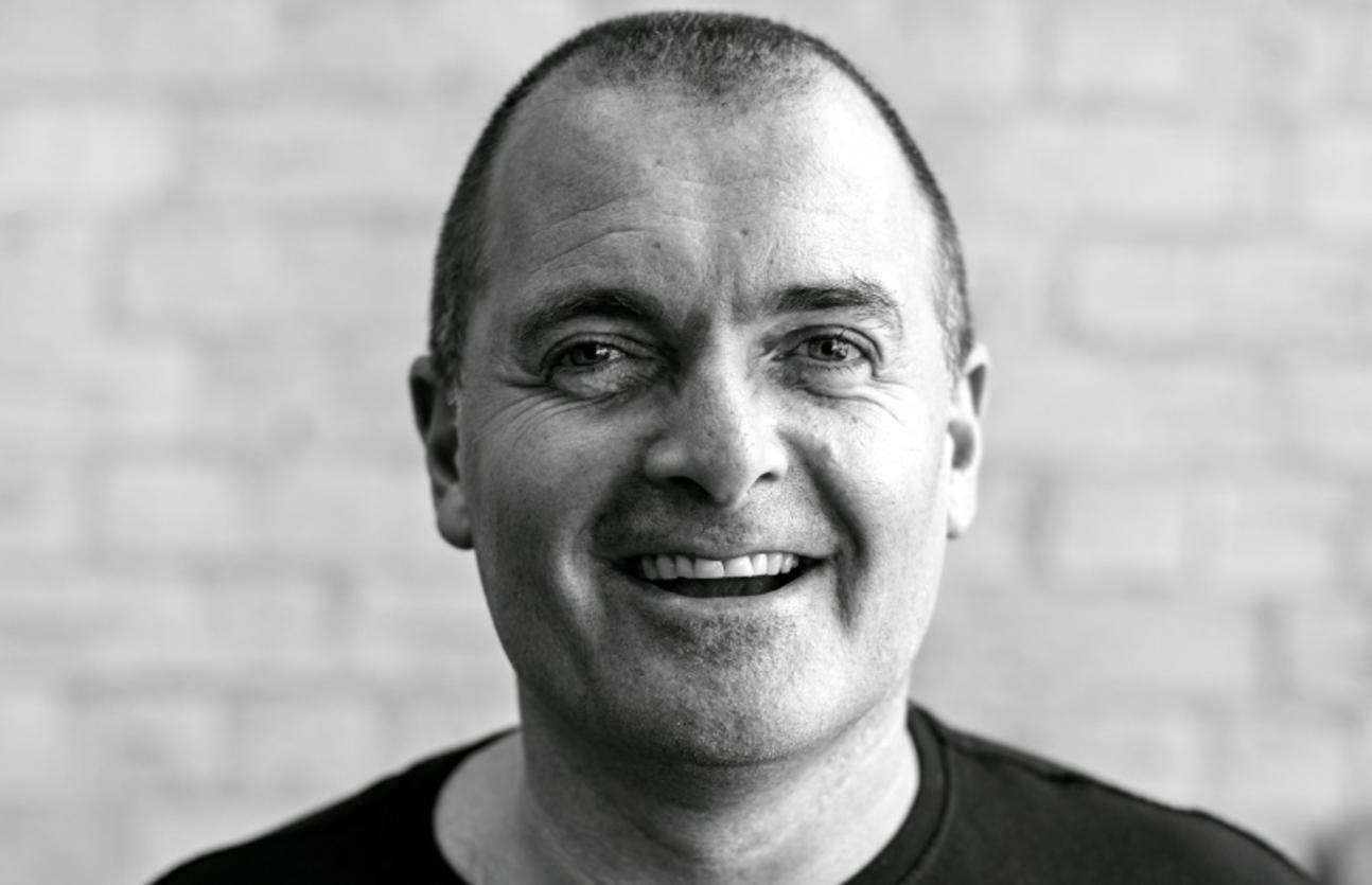 Novon announced the launch of Novon on Demand Dominic Dufaur,