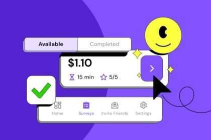 Pawns.app Survey Industry Steam Gift Cards