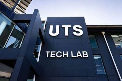 uts tech-lab Space Optimus Factory (OF-01)