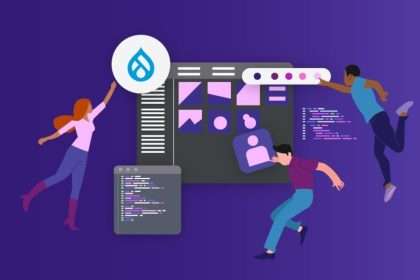 What to expect when hiring a Drupal development team including Transparency