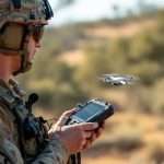 Goverment Drone and Counter-Drone Tech Acquisition