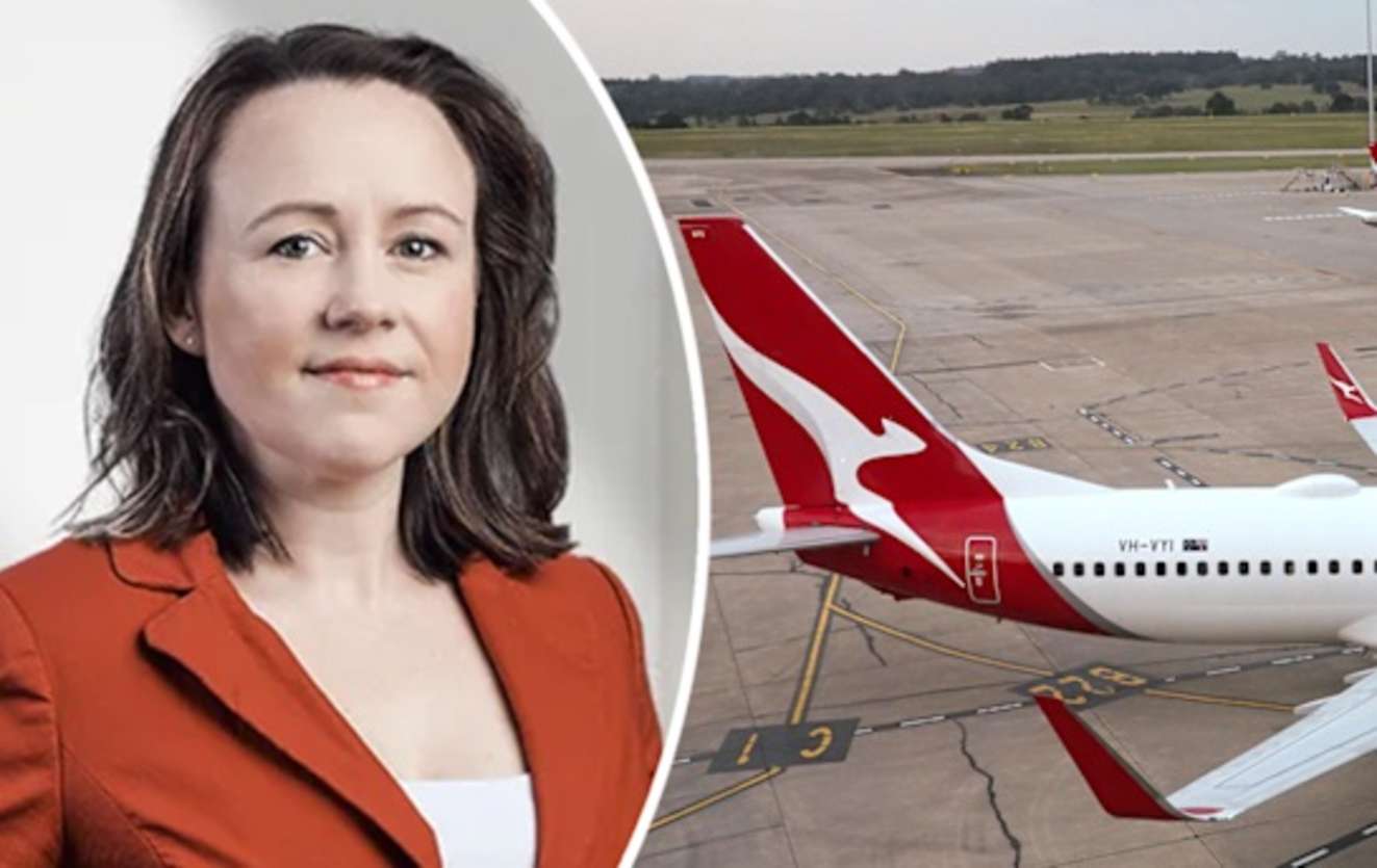 Qantas obtains court order to prevent third-party access to stolen data