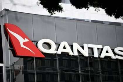 Qantas Cyber Hacker