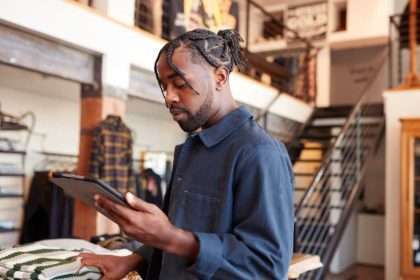 SOTI Launches Device Tracking Solution to Enhance Instore Shopping Experience