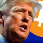 Donald Trump promised to create a strategic Bitcoin reserve and make the United States the "crypto capital of the planet,"