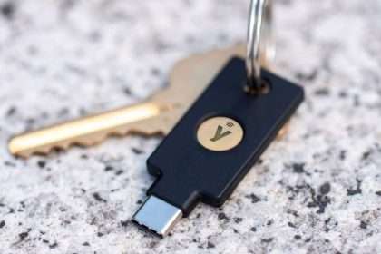 Yubico delivers PIN advancements with new YubiKey 5
