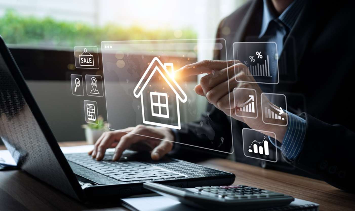 7 Key Technology Challenges Shaping The Property Management Industry