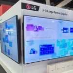 LG Next-Generation AV Solutions at Integrate Expo 2025