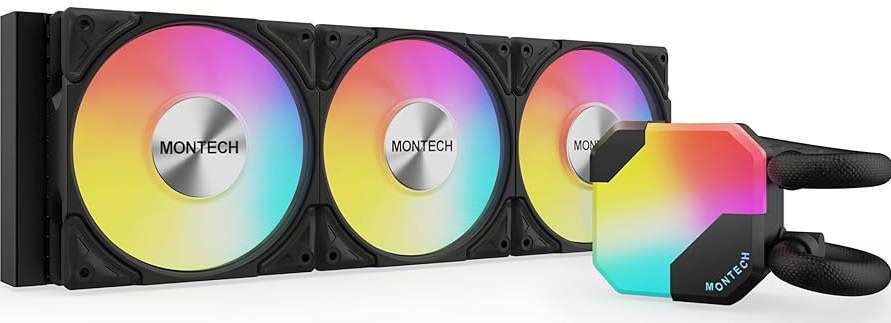 Montech HyperFlow ARGB AIO 