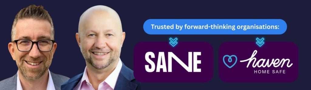 SecMatters Sane & Haven Home Safe