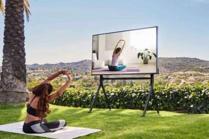 Integrate AV Sydney ICC August 27-29 With Sylvox Outdoor Televsions on display at