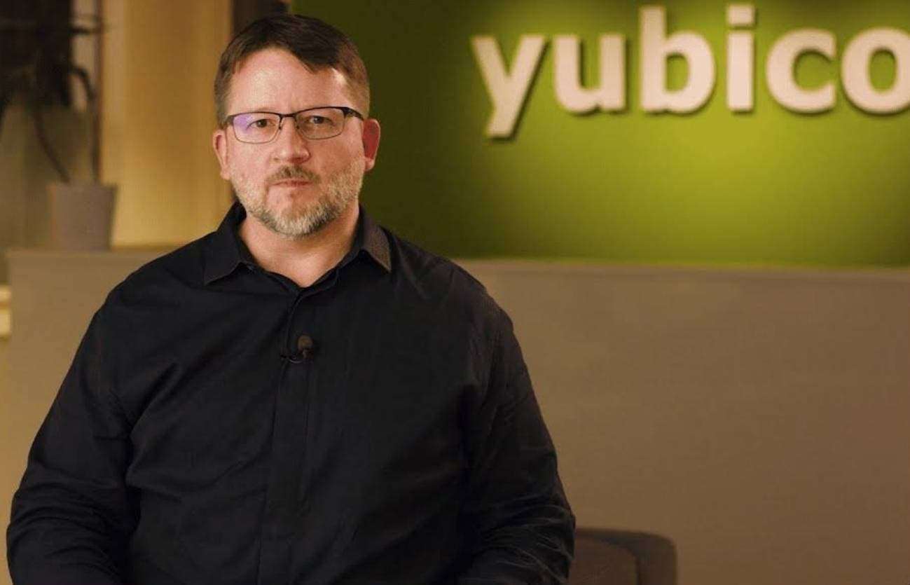 Passkeys are winning, but security leaders must raise the bar says Yubico - Christopher Harrell