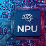 NPU Performance Intel AMD 50TOPs