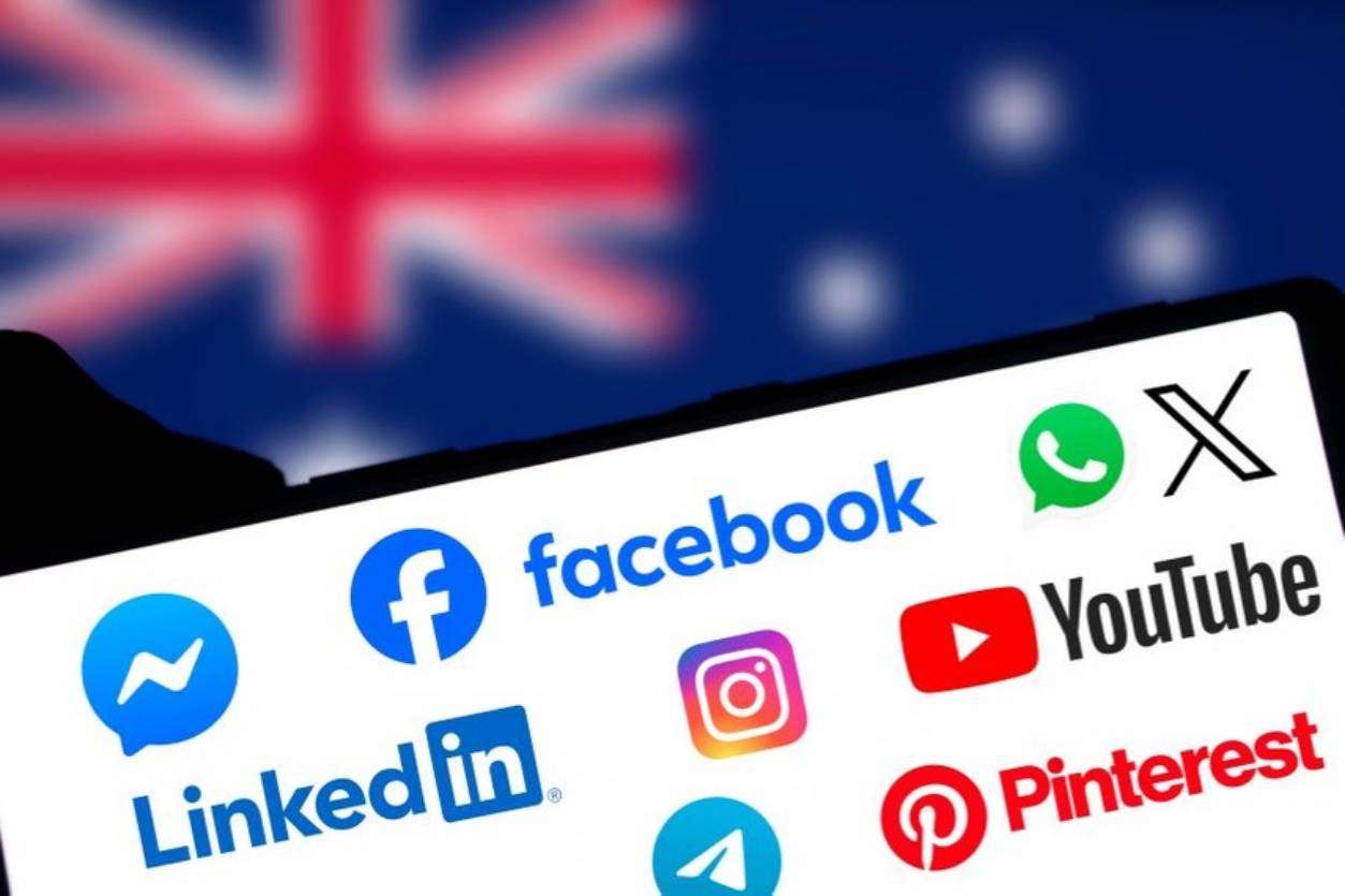 Australian report has raised concerns over age-verification software ahead of teen social ban