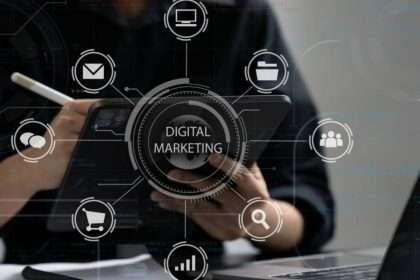 Digital Marketing Insights Revolution: Industry Set to Triple in Size by 2032