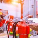 FIREX Fire Protection Tech News