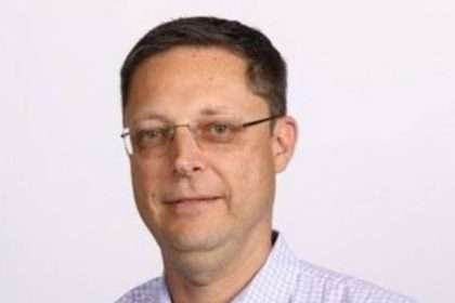 iManage Reports Strong ANZ Growth - Gianni Giust