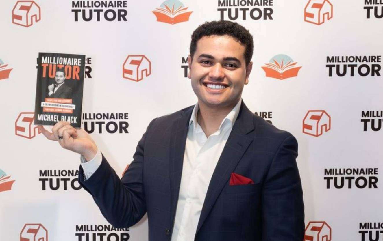 Michael Black’ Calls For AI To Be Taught In Schools