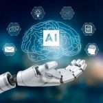 AI vs Human Content - 57% Of Text Online Was AI-Generated Or Translated By Algorithms