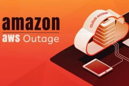 AWS Outage - Major Global Apps