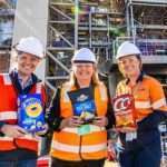 In an Australian first, chip company recycles leftover cooking oil into packaging to reduce emissions