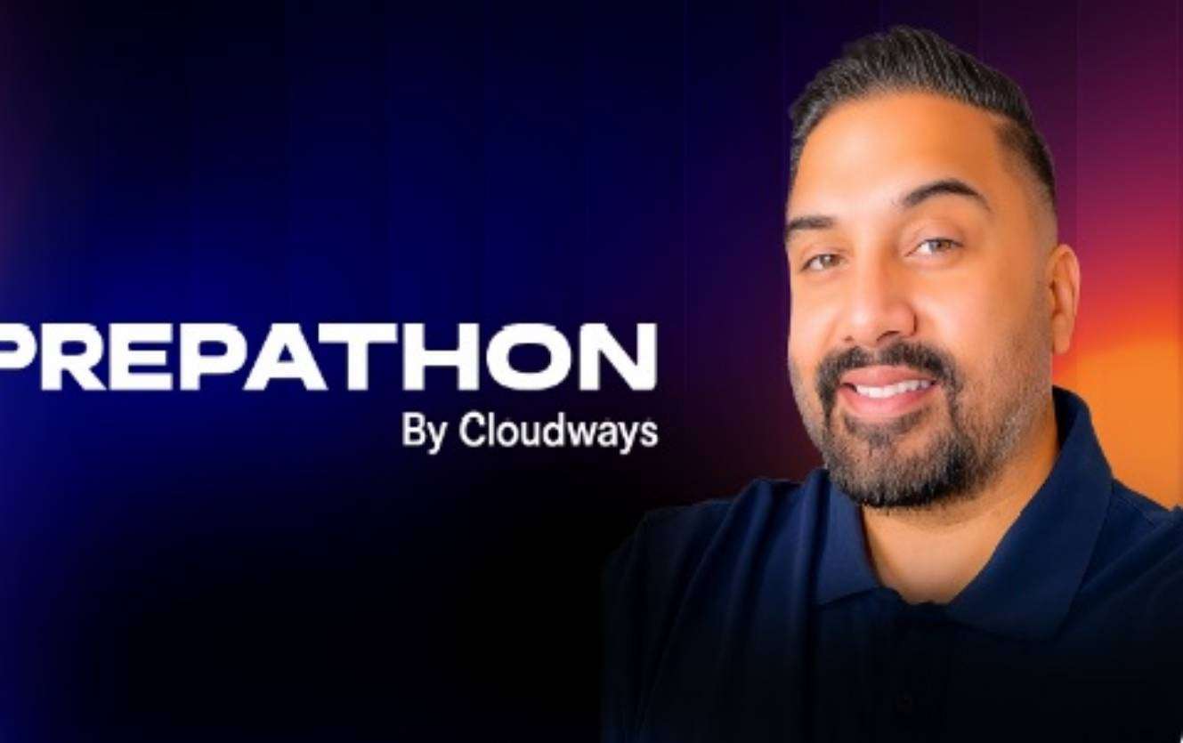 Cloudways Prepathon 2025 - Virtual Summit