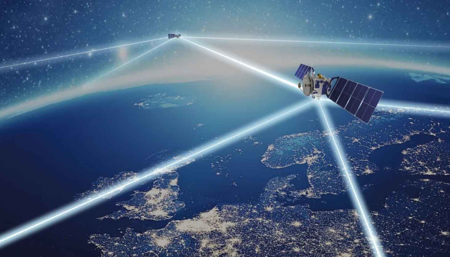 Data Centres In Space Amazon founder Jeff Bezos predicts