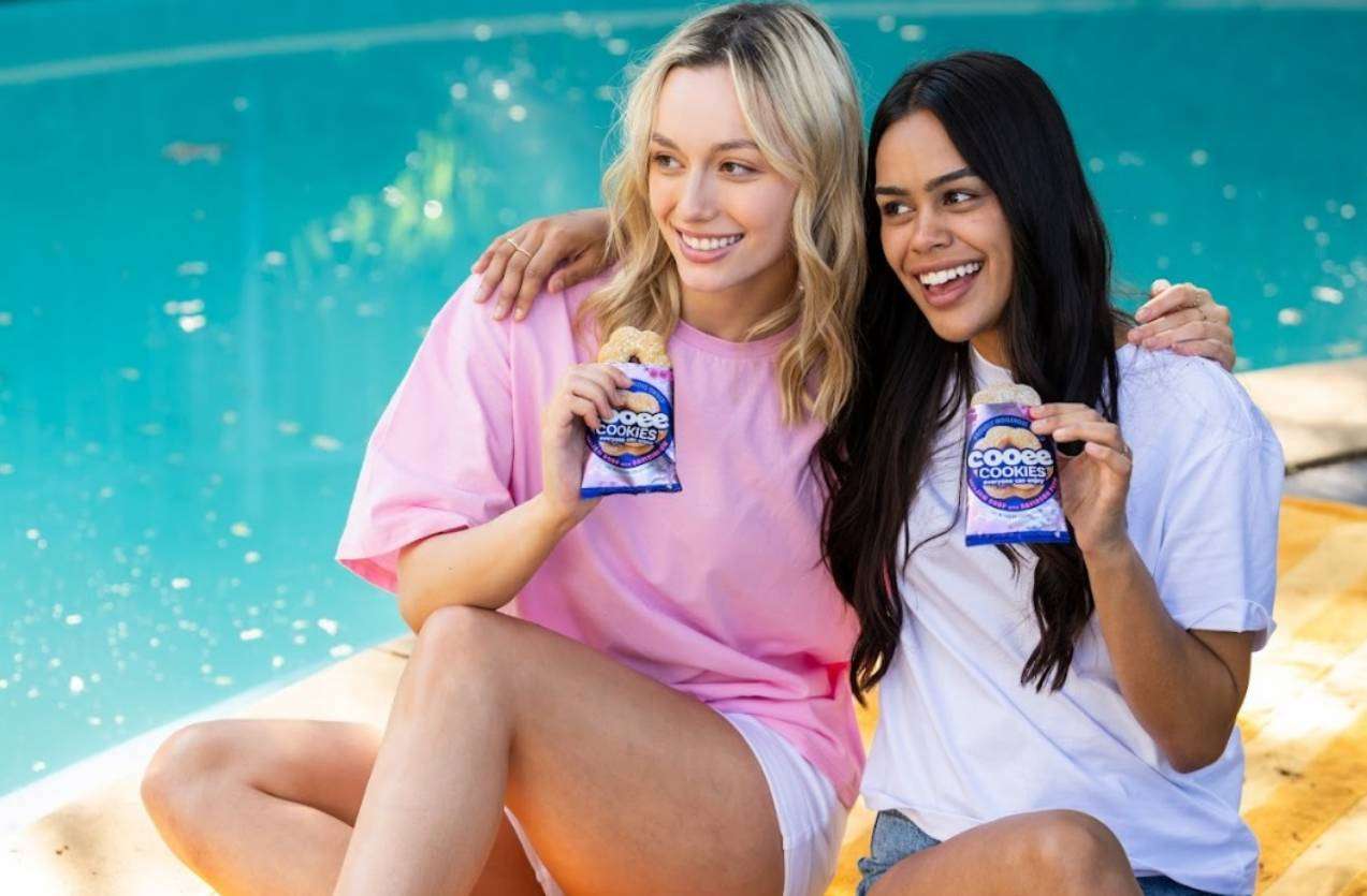 The Indigenous food company taking flight with Qantas - Meet mum of 8 Tezzi Daniels