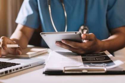 SOTI ONE Platform for Australian Healthcare