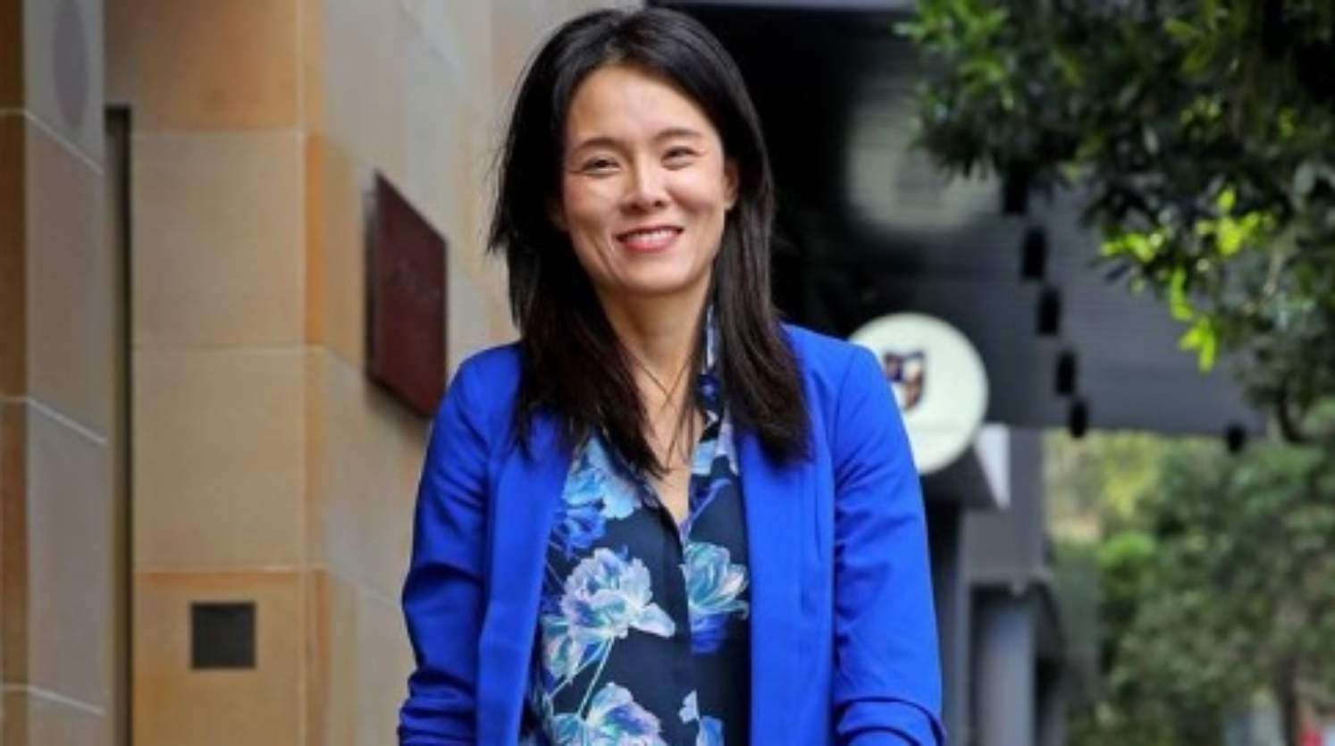 Coco Hou CPA: Women transforming accounting sector: Increased ownership, happier clients and more revenue - Coco Hou