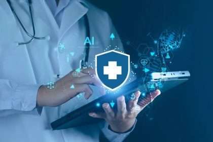 Cybersecurity Healthcare 2025