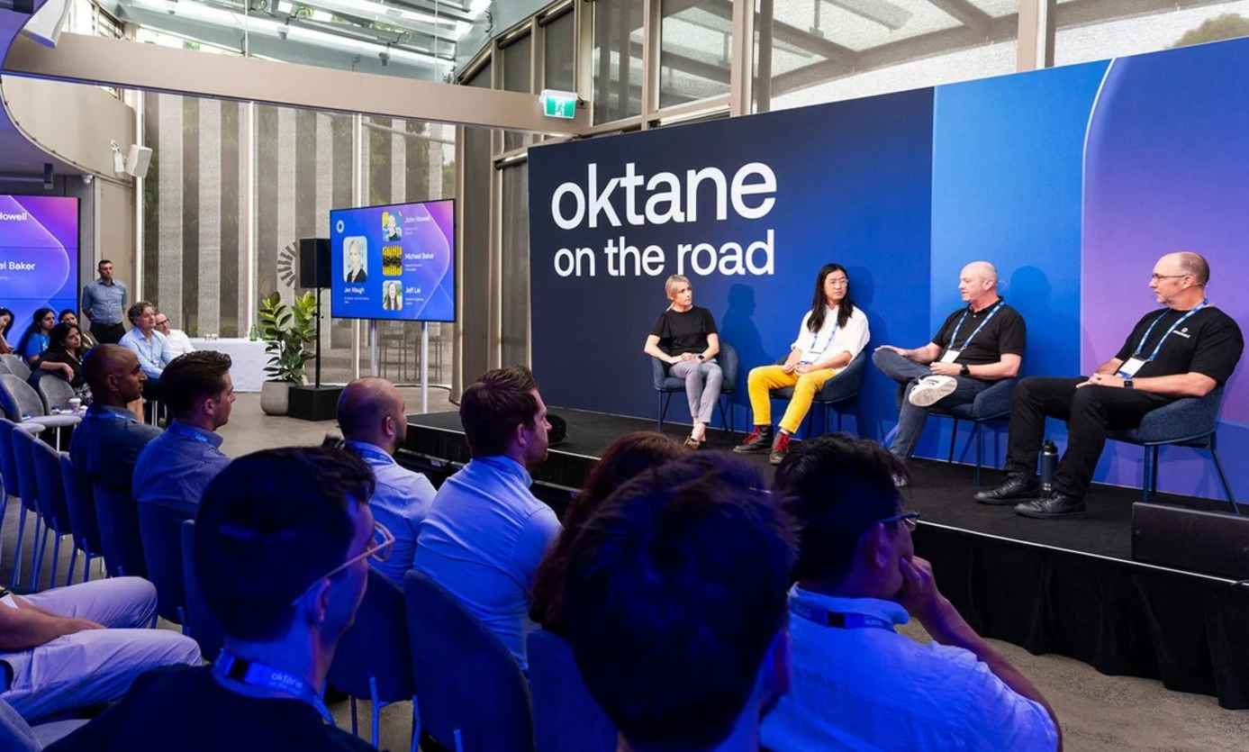 AI Governance Still Needs To Mature