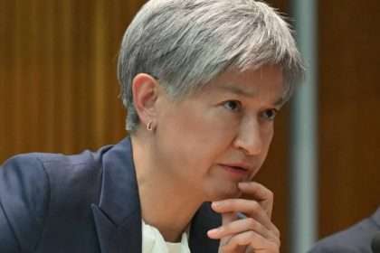Australia impose sanctions on North Korean cyber ops -Penny Wong