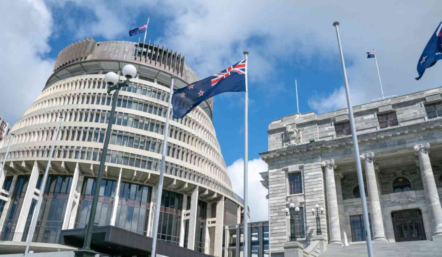 Consolidated Tenders Launch New Zealand whole of-Government Procurement System, Powering NZD $51.5 Billion in Annual Gov Spend
