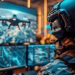 Will we go to war with AI (artificial intelligence)