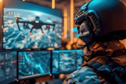Will we go to war with AI (artificial intelligence)