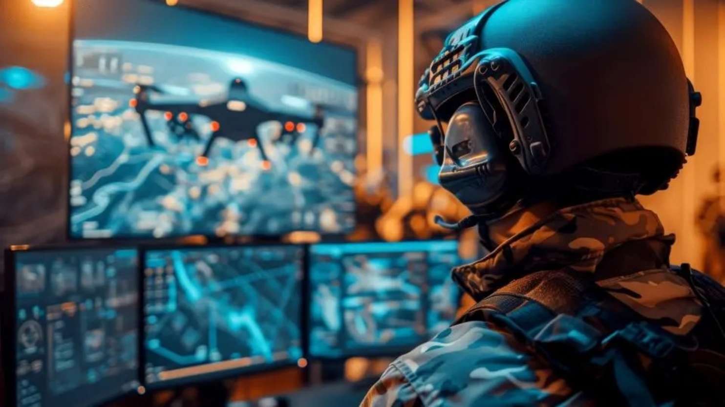 Will we go to war with AI (artificial intelligence)