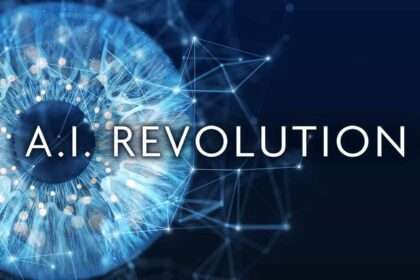 The AI Revelution 2026 set to change tech and business
