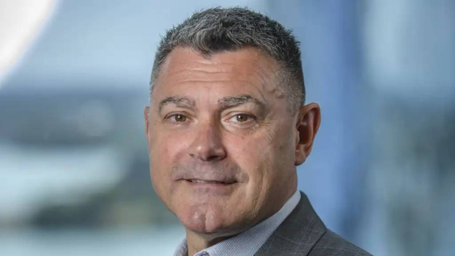 rennan secures new investment from Macquarie - Dave Stevens
